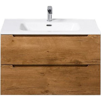 Тумба Rovere Nature 99,6 см BELBAGNO ETNA ETNA-1000-2C-SO-RN-P
