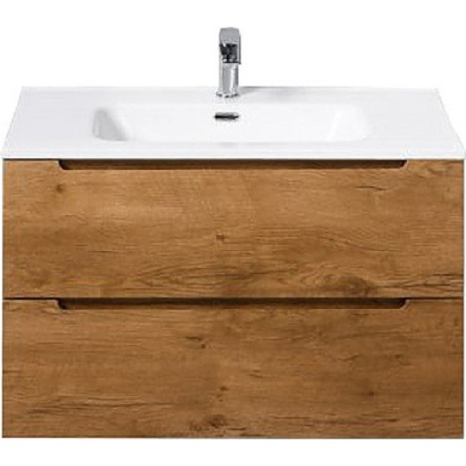 Тумба Rovere Nature 99,6 см BELBAGNO ETNA ETNA-1000-2C-SO-RN-P
