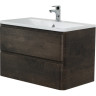 Тумба Rovere Nature Grigio 59,6 см BELBAGNO ALBANO ALBANO-600-2C-SO-RNG