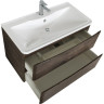 Тумба Rovere Nature Grigio 89,6 см BELBAGNO ACQUA ACQUA-900-2C-SO-RNG