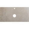 Тумба Rovere Nebrasca Nature 90 см BELBAGNO KRAFT KRAFT-900-2C-SO-RNN