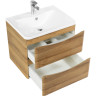 Тумба Rovere Rustico 57 см BELBAGNO ALBANO ALBANO-CER-600-2C-SO-RR