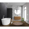 Тумба Rovere Rustico 99,6 см BELBAGNO ALBANO ALBANO-1000-2C-SO-RR
