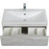 Тумба Rovere Vintage Bianco 89,6 см BELBAGNO ALBANO ALBANO-900-2C-SO-RVB