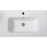 Тумба со столешницей и раковиной BELBAGNO KRAFT KRAFT100RNN-KEPBO-1302-SET