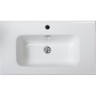 Тумба со столешницей и раковиной BELBAGNO KRAFT100RT-KEPMGL-1346-SET