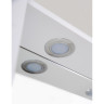 Зеркальный шкаф BELBAGNO MARINO-SPC-600/750-1A-BL-P-L