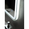 Зеркало 50x60 см BELBAGNO MARINO SPC-MAR-500-600-LED-TCH