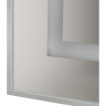 Зеркало BELBAGNO SPC-KRAFT-500-800-SENS-AL, 500x800x32 мм